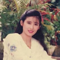 Nang Mo Mo Kham Aye