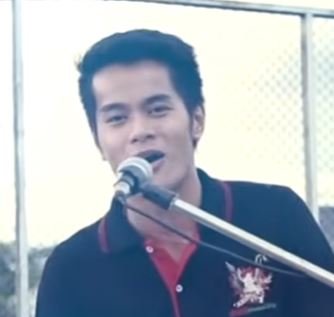 Sai Aung Merng