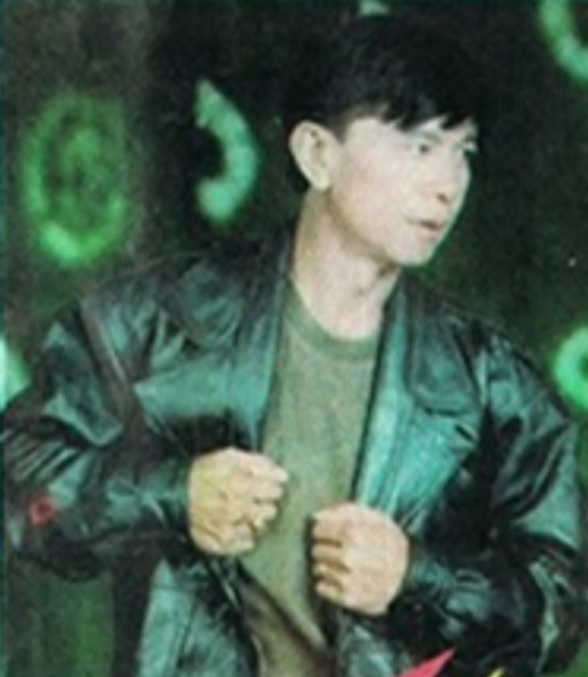 Sai Lao Perng