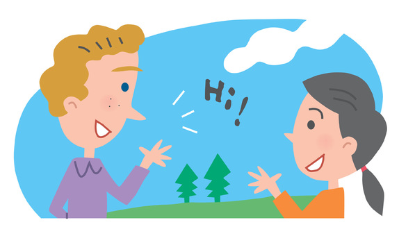 Basic Conversation in Dai Ahom