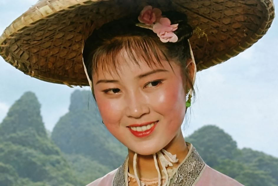 山歌好比春江水