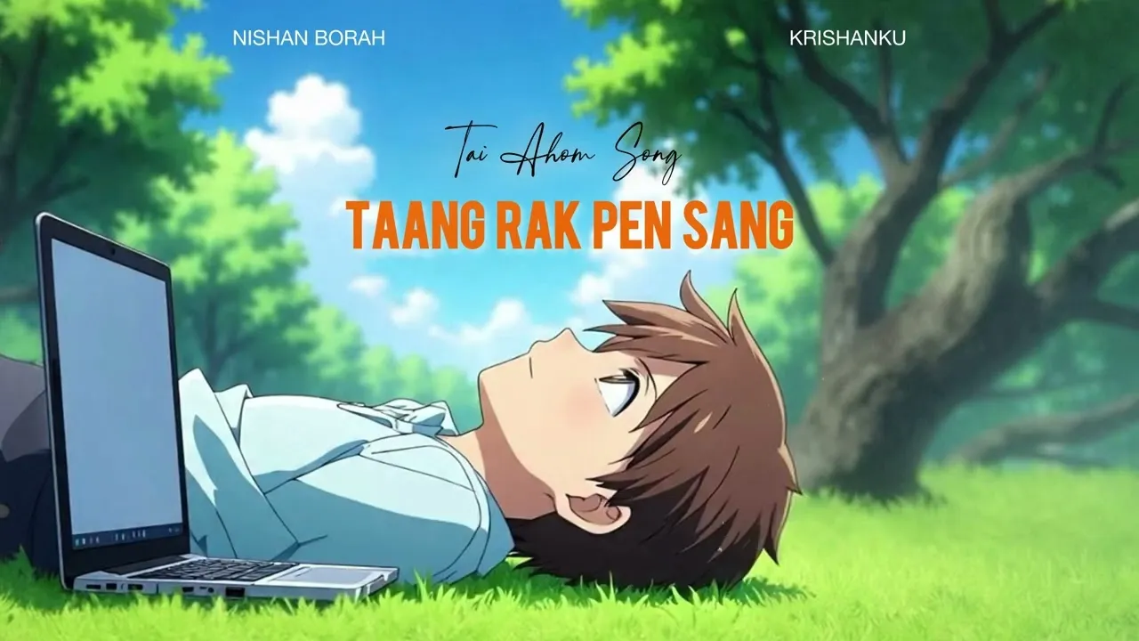 Tang Rak Pen Seng