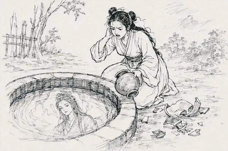 The Story of Nang Maag Bin