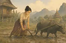 Fate of Outhany
