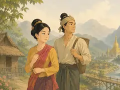 Nang Kam Aung