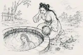 The Story of Nang Maag Bin