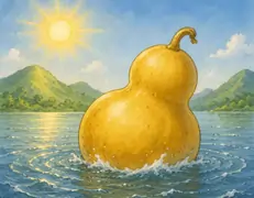 The Gourd Genesis