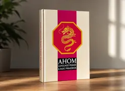 Ahom Language E-Book