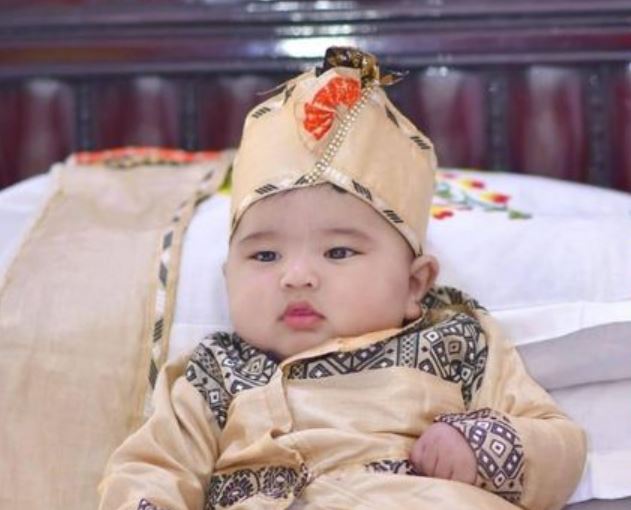 Modern Dai Ahom Names for Boys and Girls