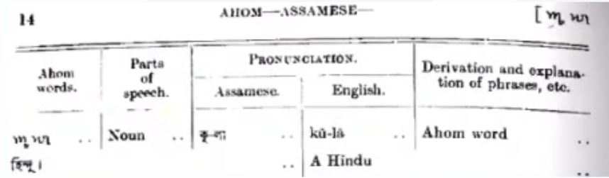 kla appointed as buragohain