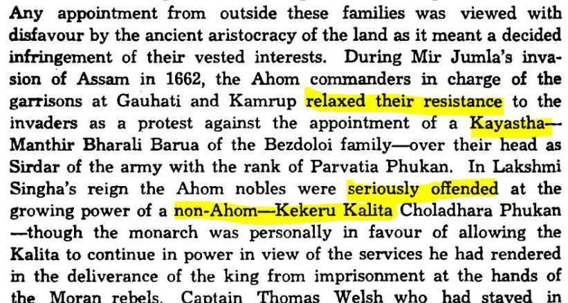 kla appointed as buragohain