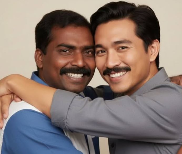 Etymology of Assamese Slur 'Kela'