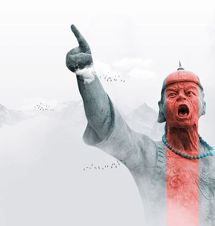 Was Lachet an Ahom or Kachari?