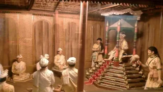 Paik System and Ahom Surnames