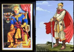Meaning of Historical Ahom Names