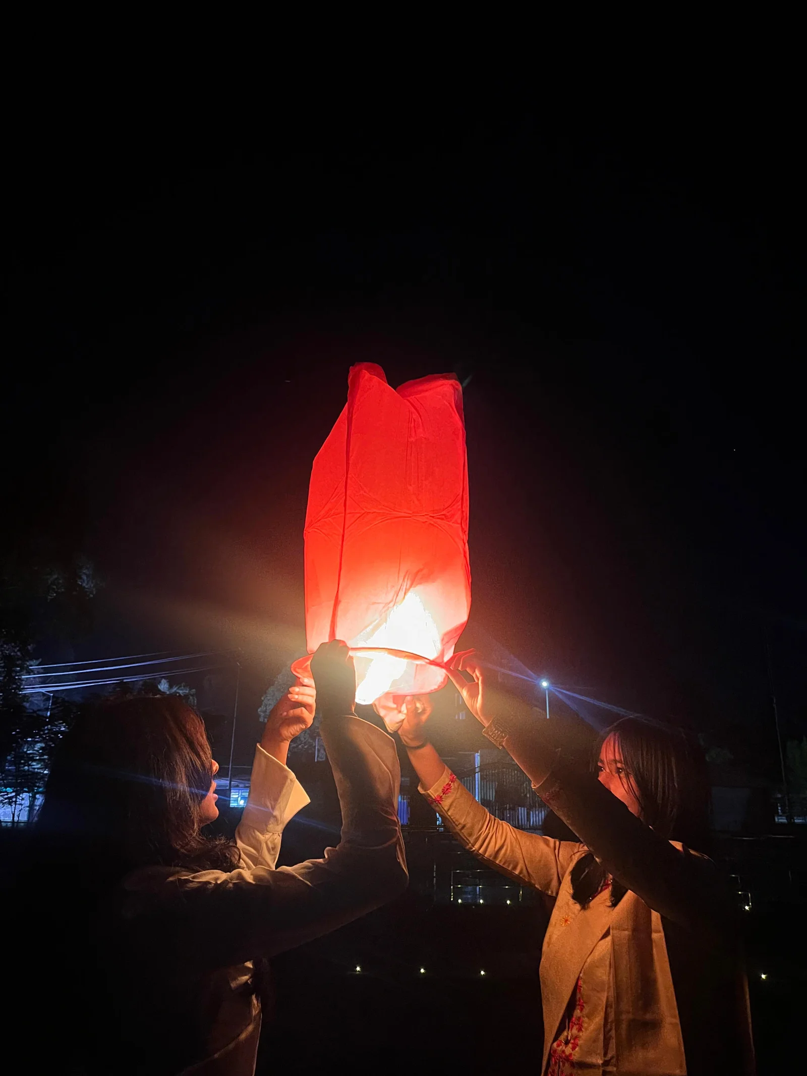 Pung Fai Ceremony at Golaghat