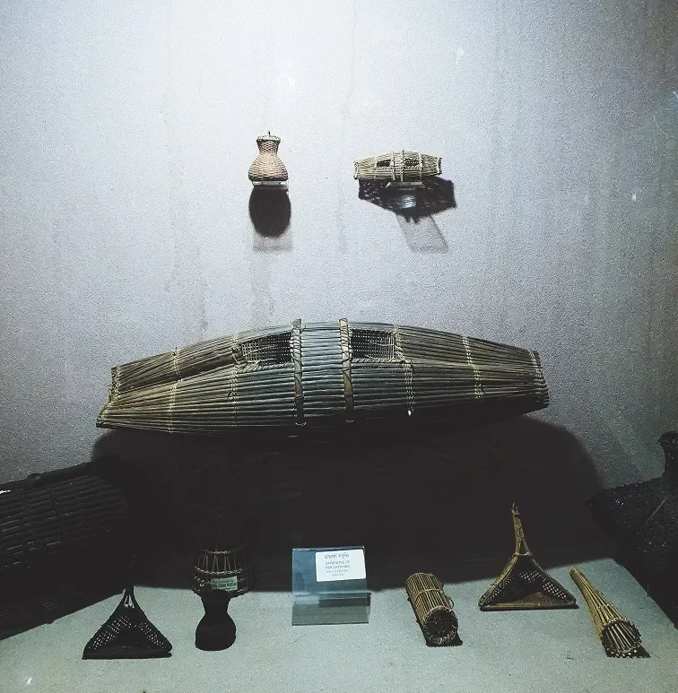 Assam Tai Museum, Sivasagar