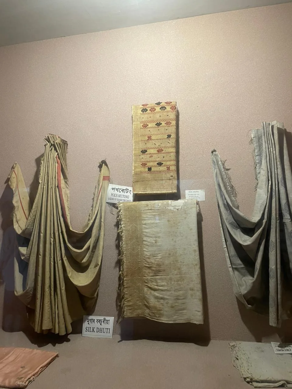Assam Tai Museum, Sivasagar