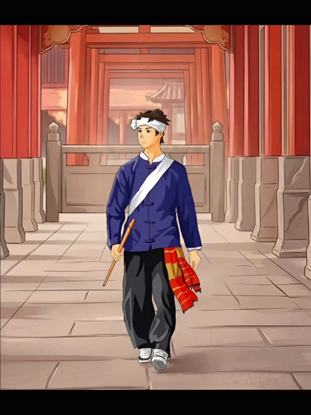 Dai Ahom Digital Art