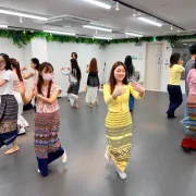 Tai Youths Network Japan