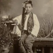 Shan Historical Pics