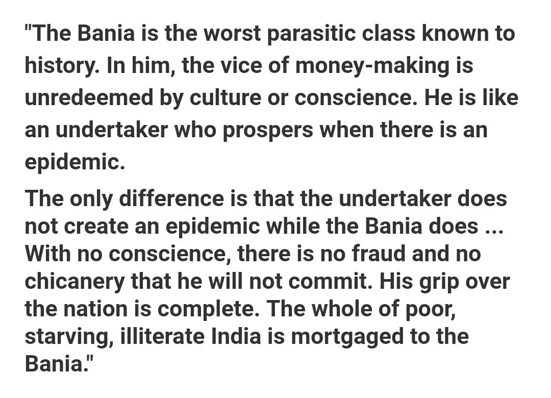 Source: Dr. Babasaheb Ambedkar: Writings and Speeches (BAWS) Vol. 9, Chapter IX