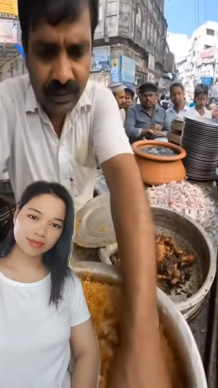 A Shan Woman teaches the meaning of Kela