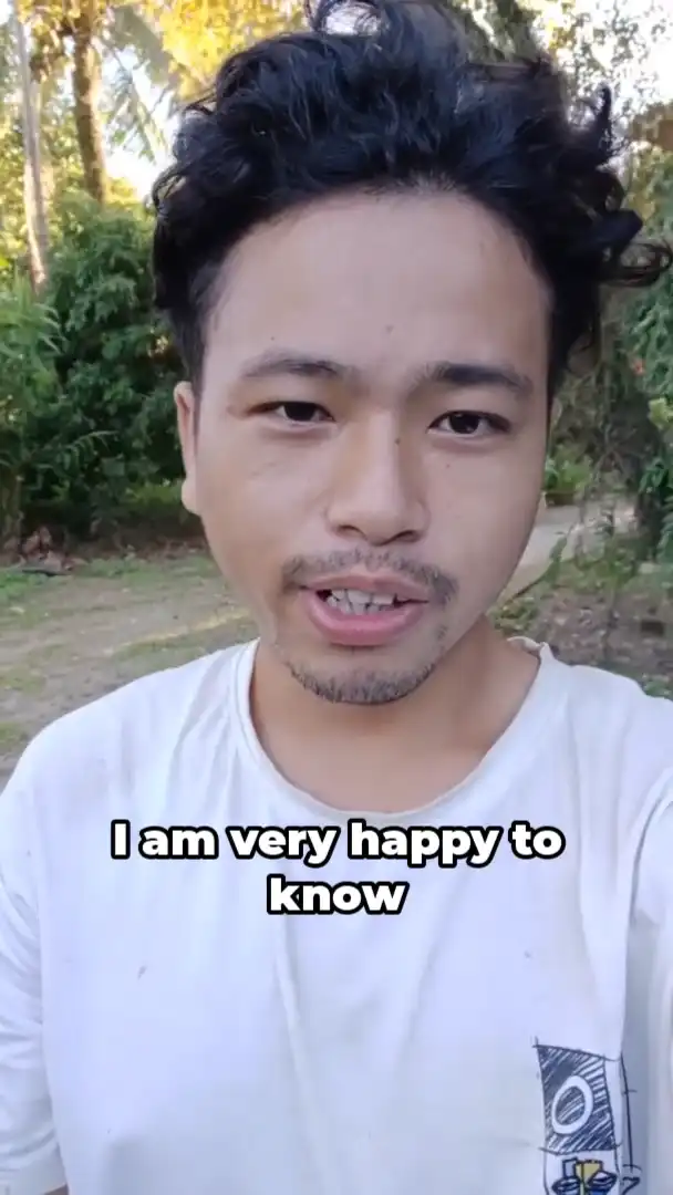 Miri guy spreads awareness about Ahom Language Day