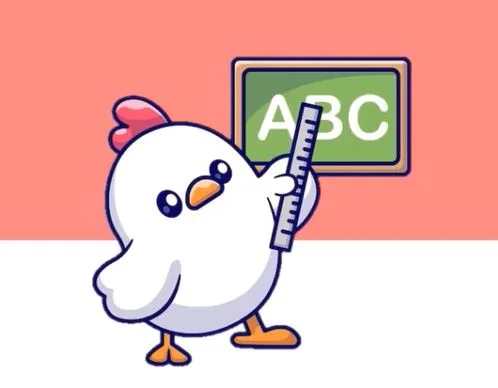 Some Dai Ahom Vocabulary related to Chicken